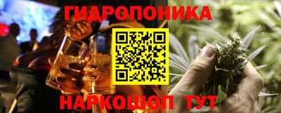 гашик Малгобек